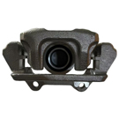 2007 Acura MDX Brake Caliper 4